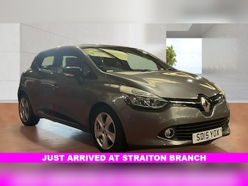 Used Renault Clio 2015 for sale - 79300208: Photo