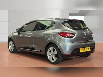 Used Renault Clio 2015 for sale - 79300208: Photo