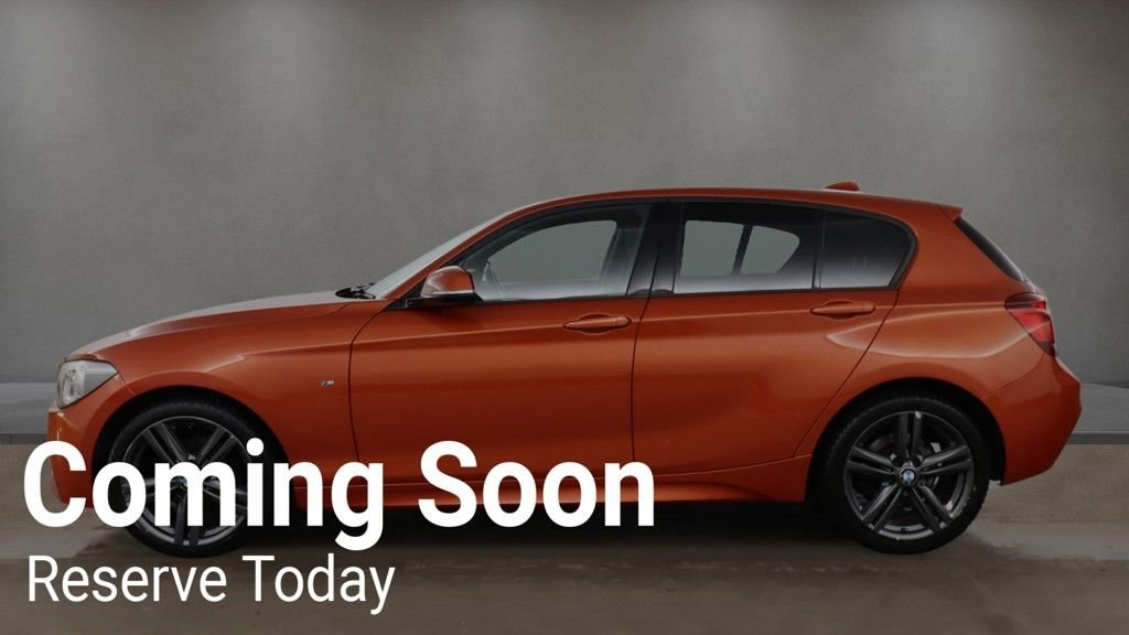 Used BMW 1 Series 2014 for sale - 77849656: Photo 12