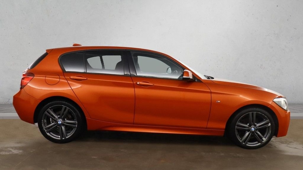 Used BMW 1 Series 2014 for sale - 77849656: Photo 5