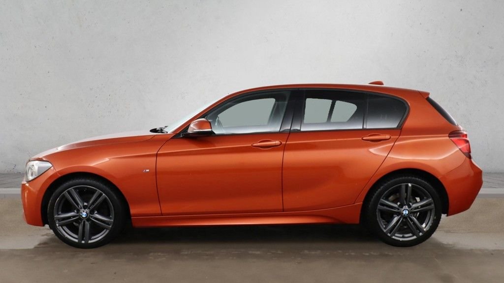 Used BMW 1 Series 2014 for sale - 77849656: Photo 6