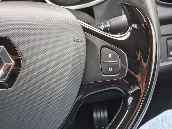 Used Renault Clio 2014 for sale - 74404650: Photo 12