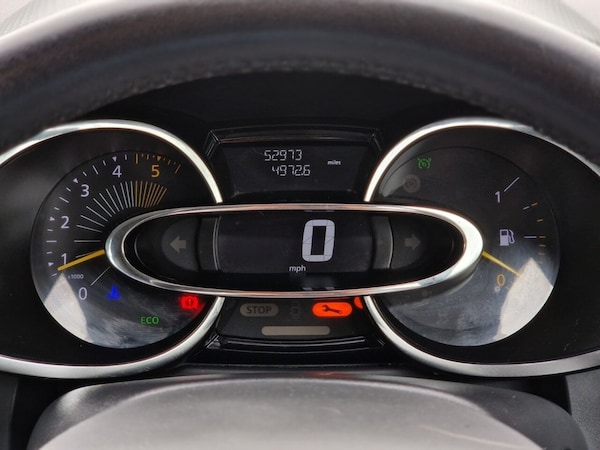 Used Renault Clio 2014 for sale - 74404650: Photo 13