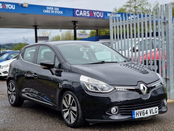 Used Renault Clio 2014 for sale - 74404650: Photo 1
