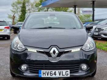 Used Renault Clio 2014 for sale - 74404650: Photo