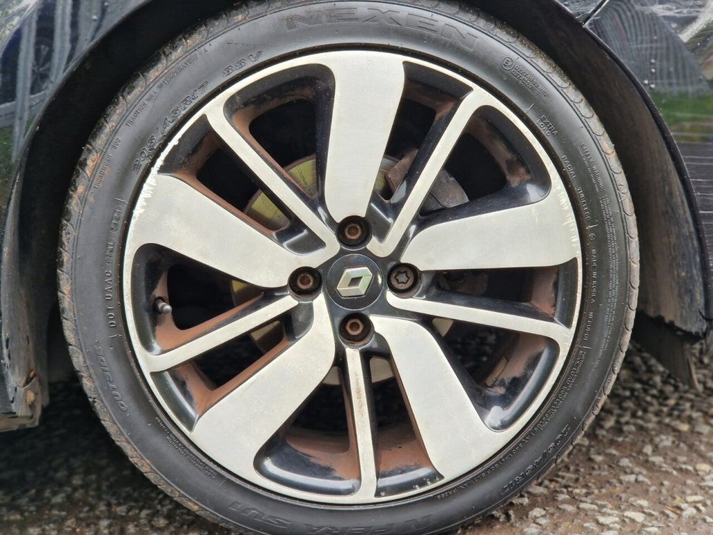 Vehicle 32