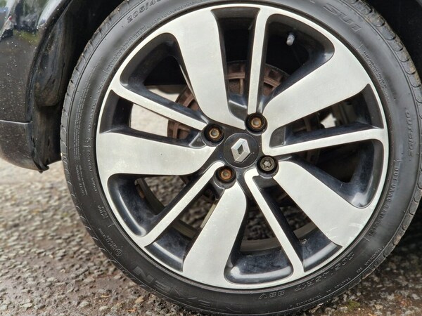 Used Renault Clio 2014 for sale - 74404650: Photo 33