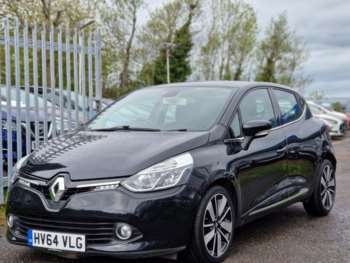 Used Renault Clio 2014 for sale - 74404650: Photo