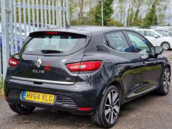 Used Renault Clio 2014 for sale - 74404650: Photo