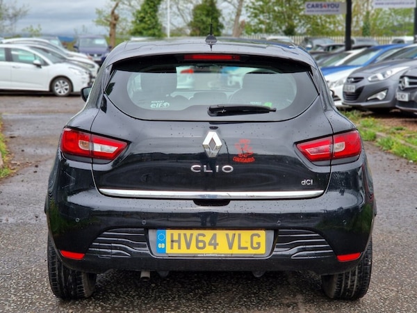 Used Renault Clio 2014 for sale - 74404650: Photo 6