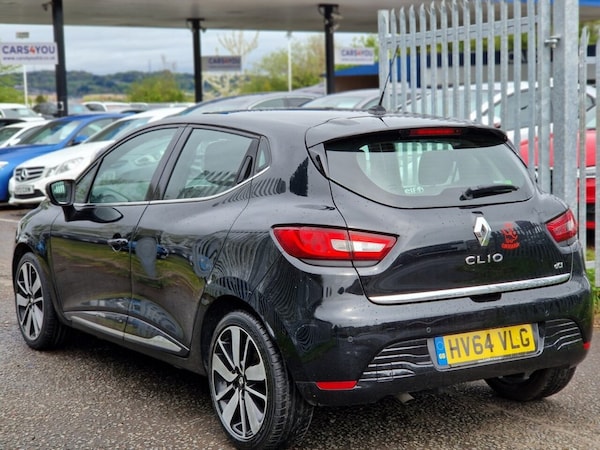 Used Renault Clio 2014 for sale - 74404650: Photo 7