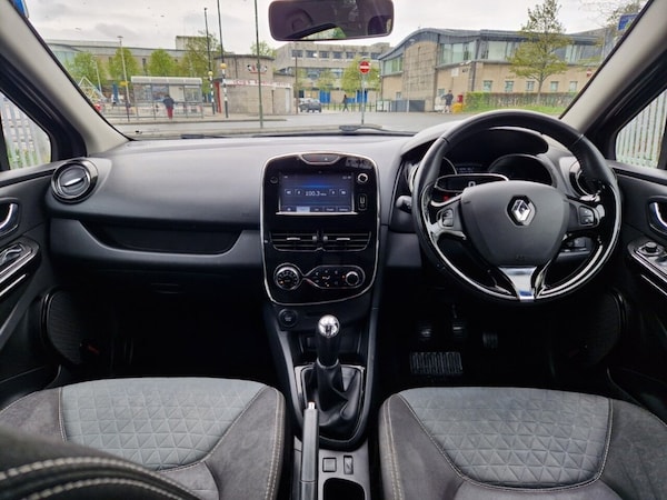 Used Renault Clio 2014 for sale - 74404650: Photo 8