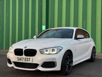 Used BMW 1 Series 2017 for sale - 74964064: Photo