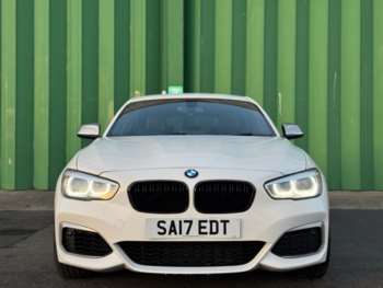 Used BMW 1 Series 2017 for sale - 74964064: Photo