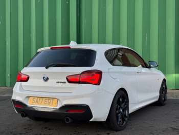 Used BMW 1 Series 2017 for sale - 74964064: Photo