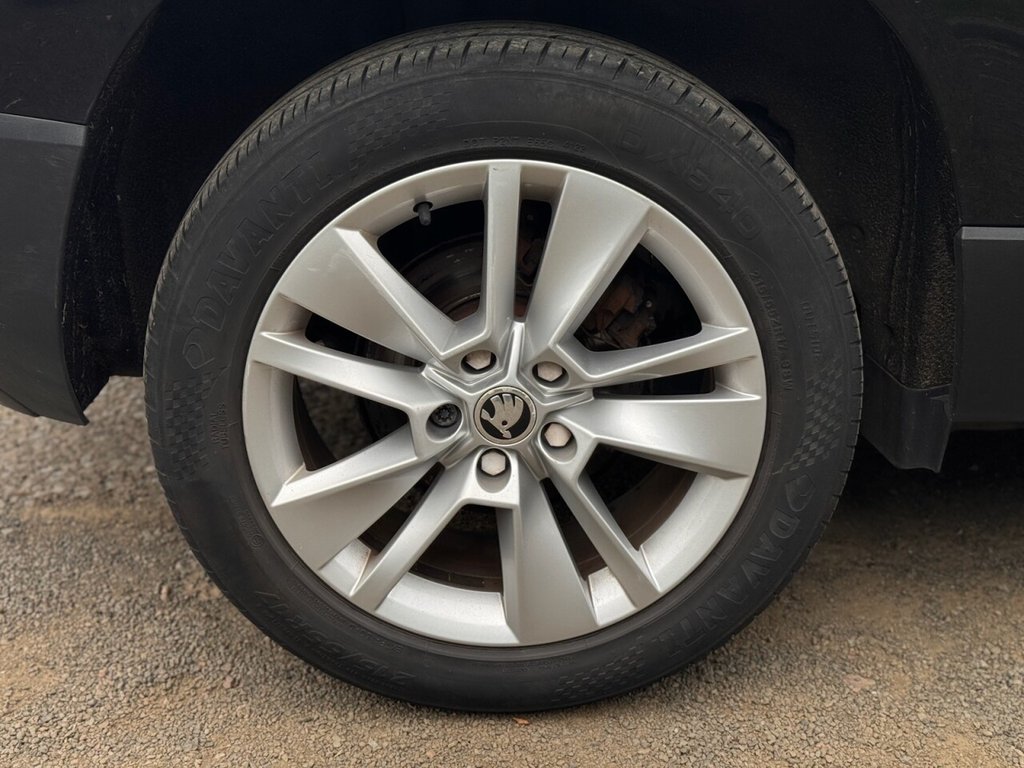 Used Skoda Karoq 2020 for sale - 76604427: Photo 10