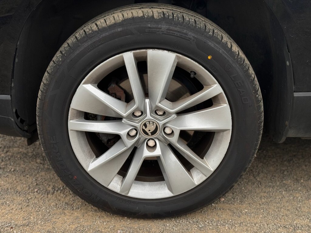 Used Skoda Karoq 2020 for sale - 76604427: Photo 14