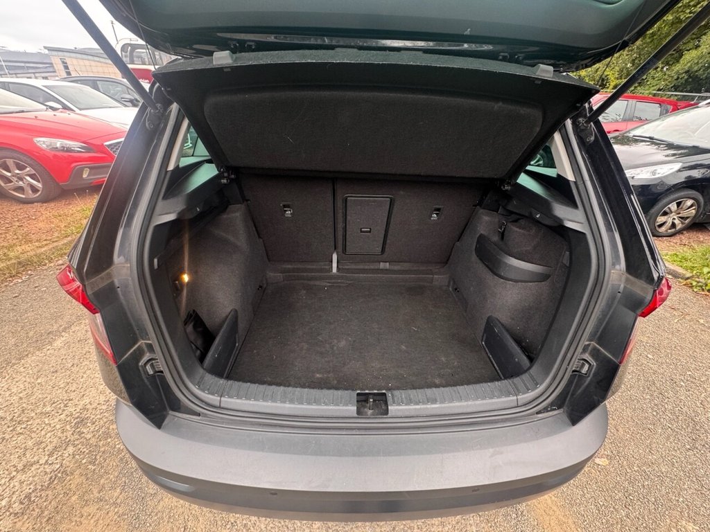 Used Skoda Karoq 2020 for sale - 76604427: Photo 15