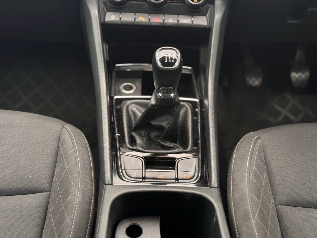 Used Skoda Karoq 2020 for sale - 76604427: Photo 18