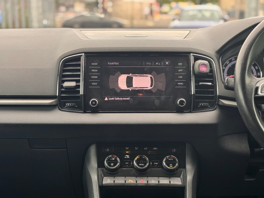 Used Skoda Karoq 2020 for sale - 76604427: Photo 19