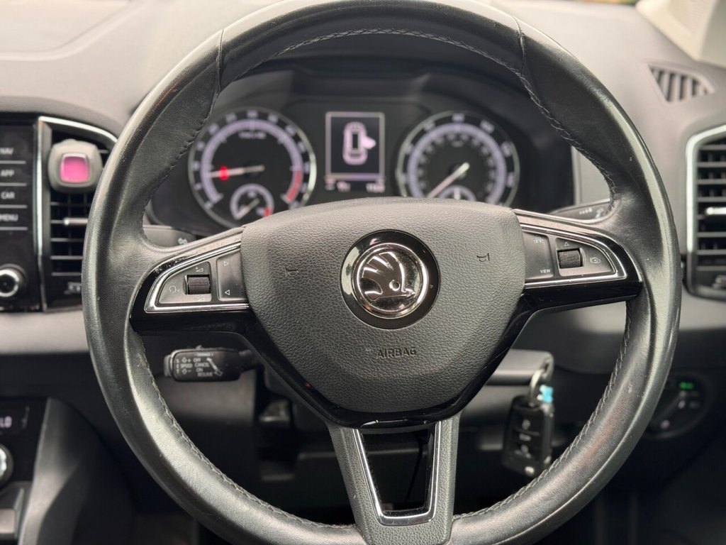 Used Skoda Karoq 2020 for sale - 76604427: Photo 20