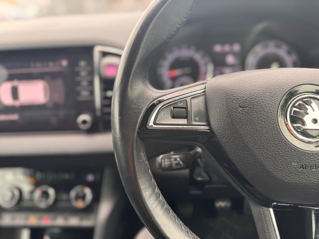 Used Skoda Karoq 2020 for sale - 76604427: Photo 22