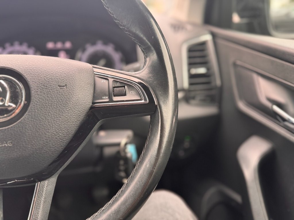 Used Skoda Karoq 2020 for sale - 76604427: Photo 23