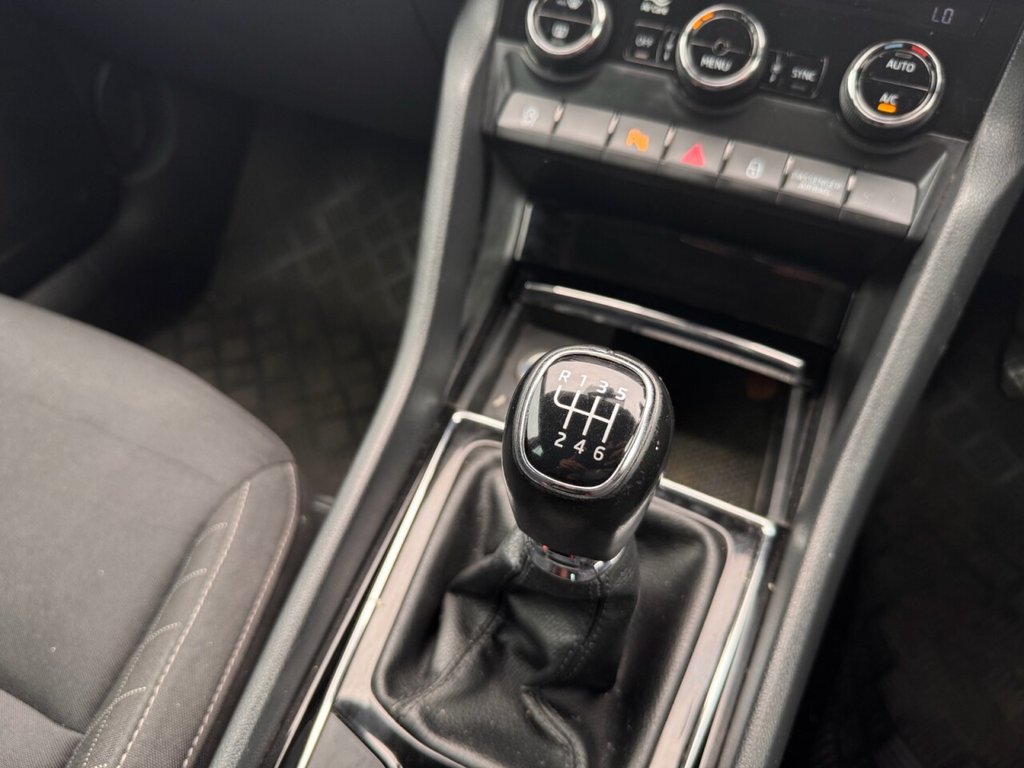 Used Skoda Karoq 2020 for sale - 76604427: Photo 25