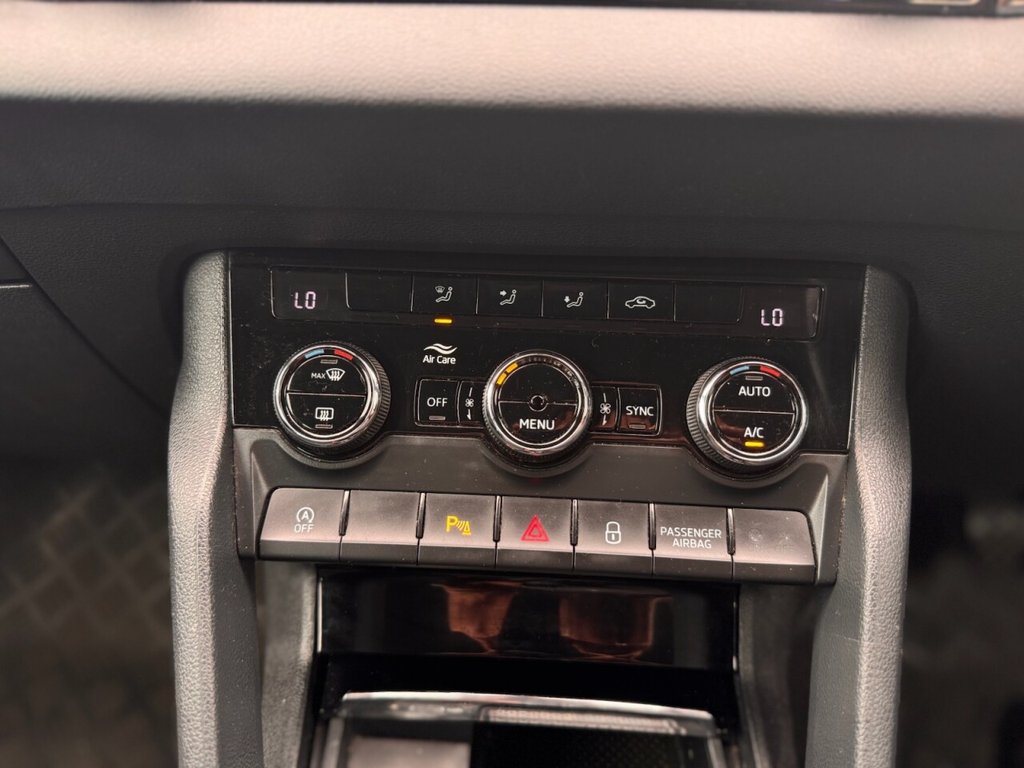 Used Skoda Karoq 2020 for sale - 76604427: Photo 26