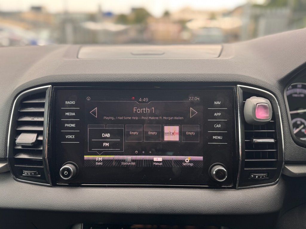 Used Skoda Karoq 2020 for sale - 76604427: Photo 29