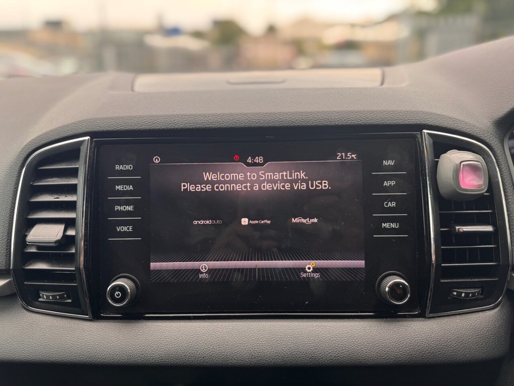 Used Skoda Karoq 2020 for sale - 76604427: Photo 30