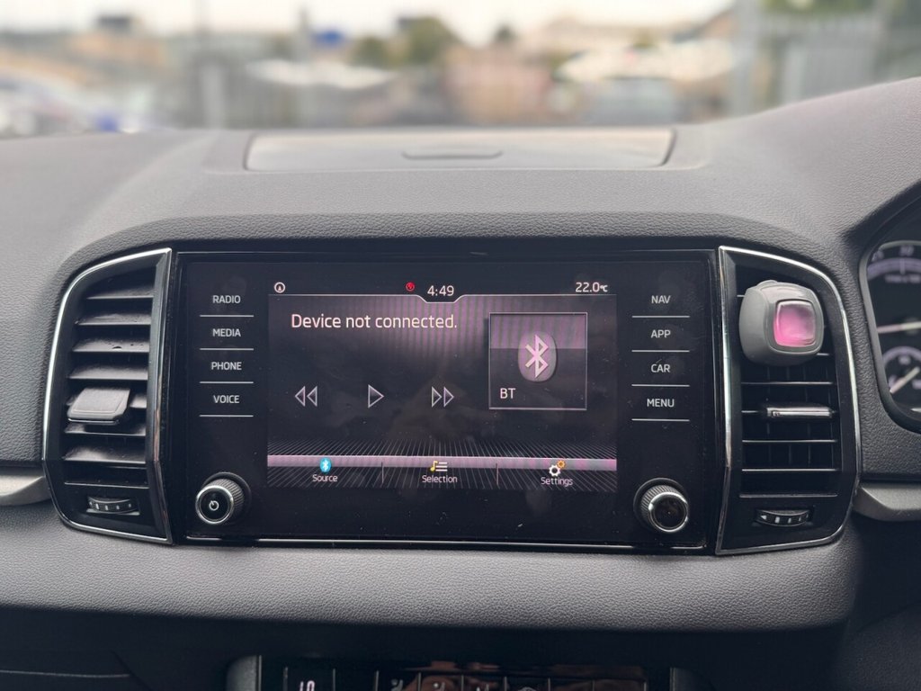 Used Skoda Karoq 2020 for sale - 76604427: Photo 32