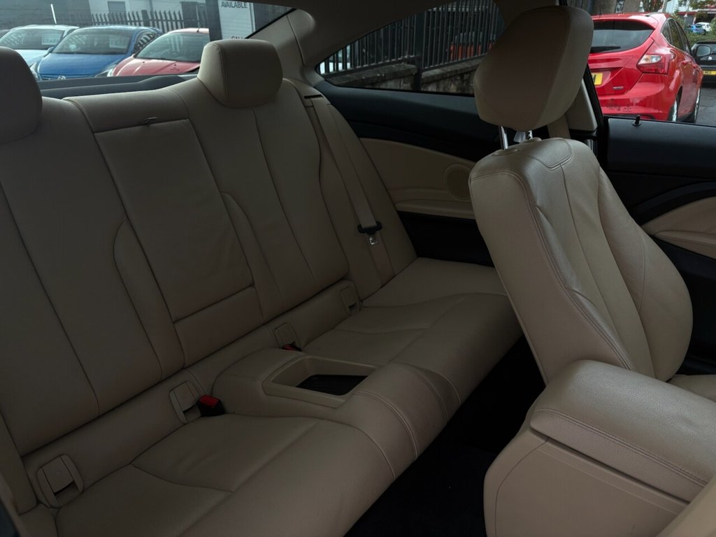 Used BMW 4 Series 2016 for sale - 77014200: Photo 13