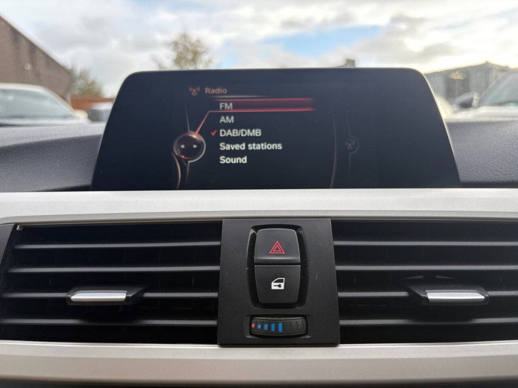 Used BMW 4 Series 2016 for sale - 77014200: Photo 14