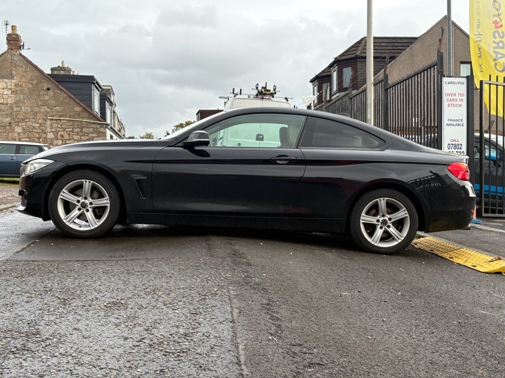 Used BMW 4 Series 2016 for sale - 77014200: Photo 5