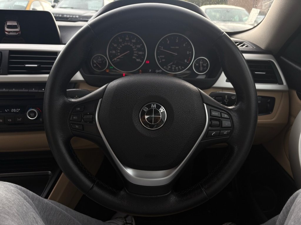 Used BMW 4 Series 2016 for sale - 77014200: Photo 9