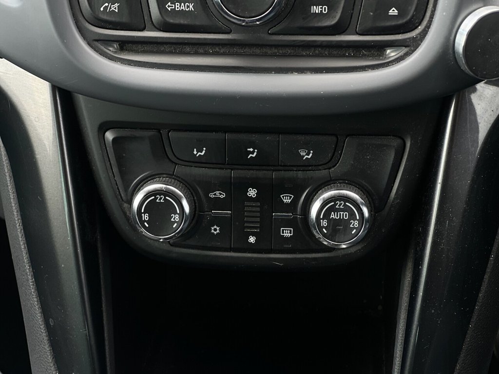 Used Vauxhall Zafira Tourer 2014 for sale - 74355861: Photo 19