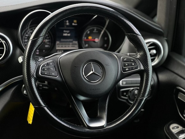 Used Mercedes-Benz V-Class 2019 for sale - 72613177: Photo 14