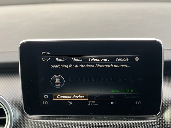 Used Mercedes-Benz V-Class 2019 for sale - 72613177: Photo 24