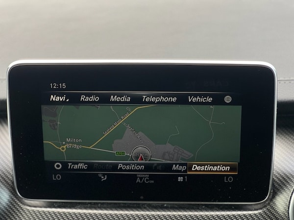 Used Mercedes-Benz V-Class 2019 for sale - 72613177: Photo 31