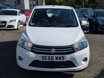 Used Suzuki Celerio 2017 for sale - 74866850: Photo