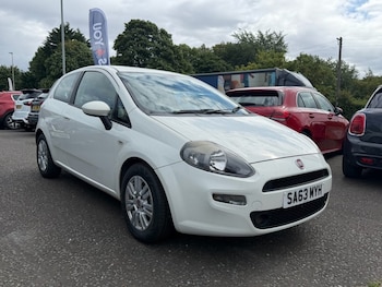 Used Fiat Punto 2013 for sale - 79384666: Photo