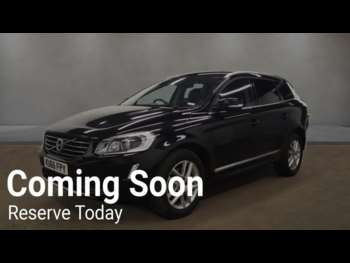 Used Volvo XC60 2016 for sale - 74954673: Photo