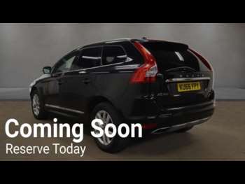 Used Volvo XC60 2016 for sale - 74954673: Photo