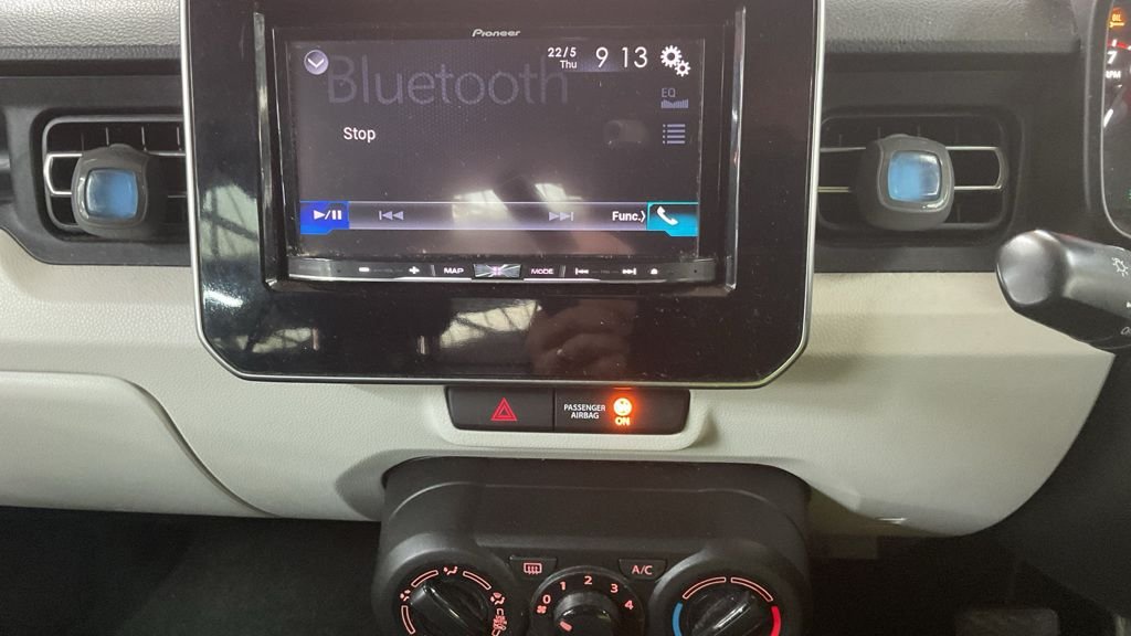 Vehicle 9