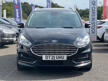 Used Ford Galaxy 2021 for sale - 75654136: Photo