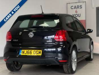 Used Volkswagen Polo 2016 for sale - 72765548: Photo