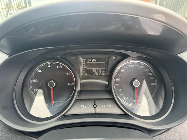 Used SEAT Ibiza 2013 for sale - 76312861: Photo 10