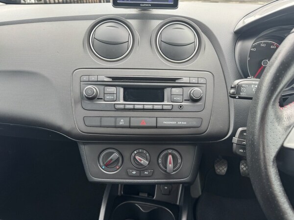Used SEAT Ibiza 2013 for sale - 76312861: Photo 13