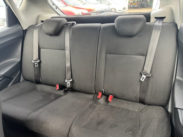 Used SEAT Ibiza 2013 for sale - 76312861: Photo 14